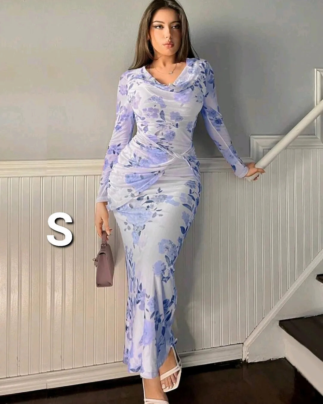 Dress, S