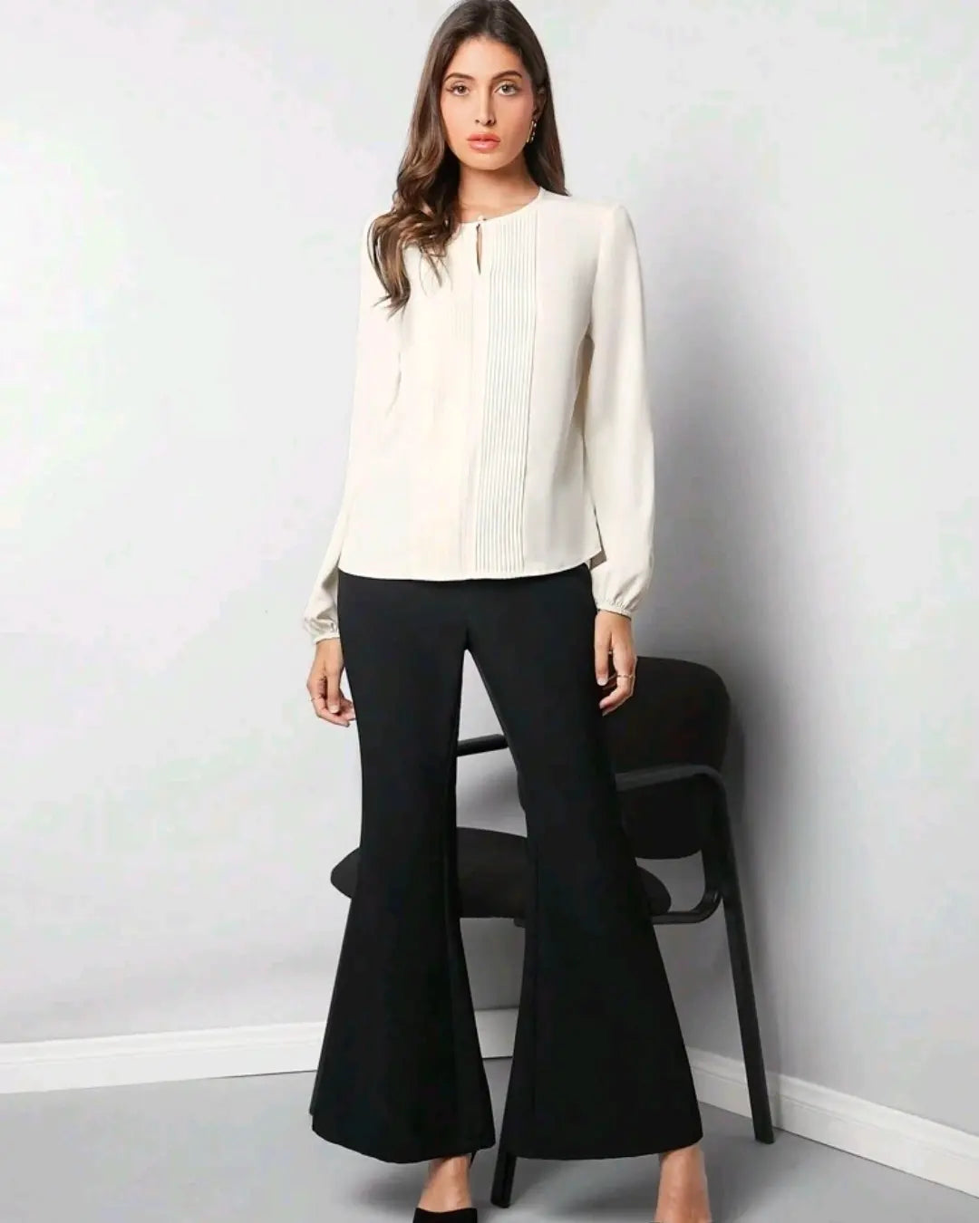 Top, M,L