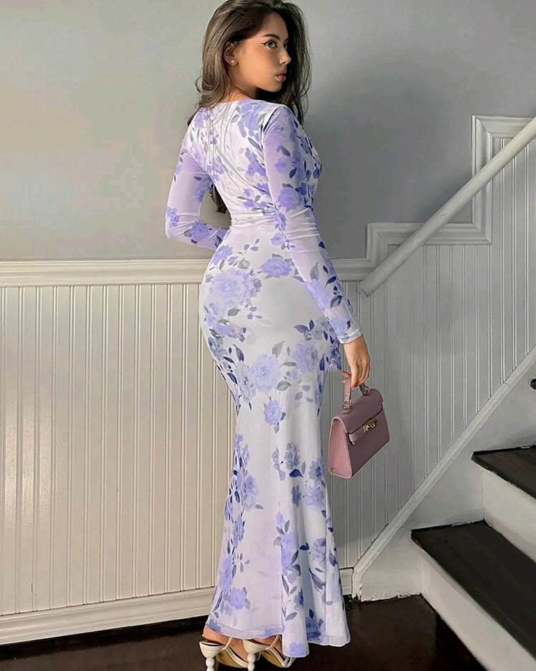 Dress, S