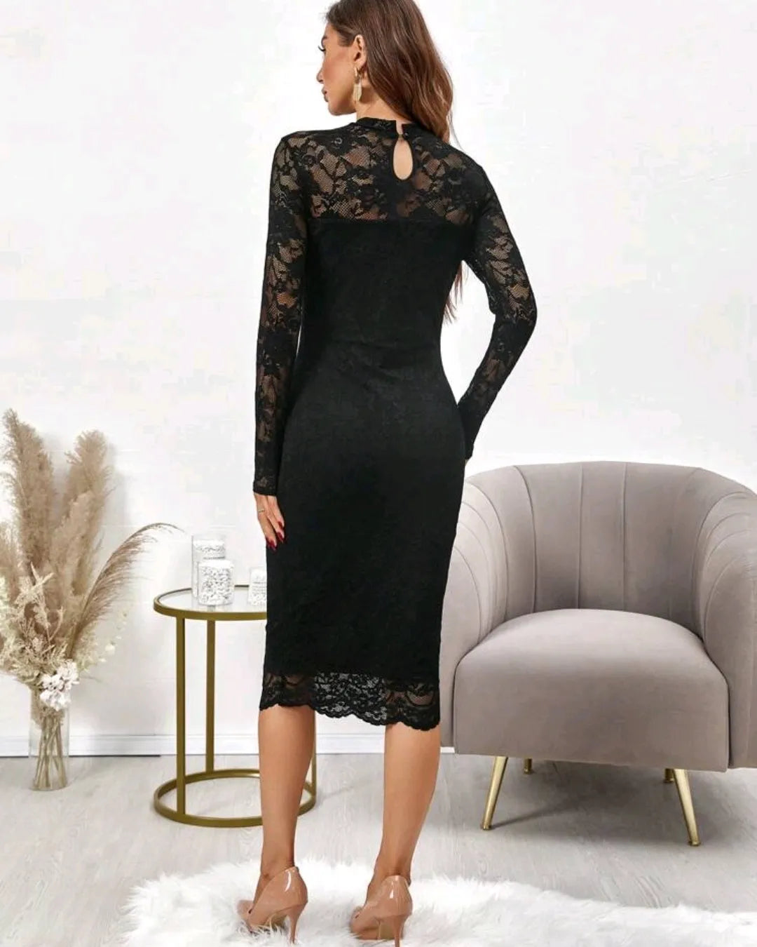 Dress, M