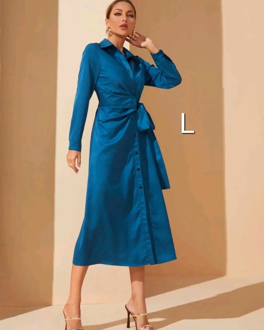 Dress, L