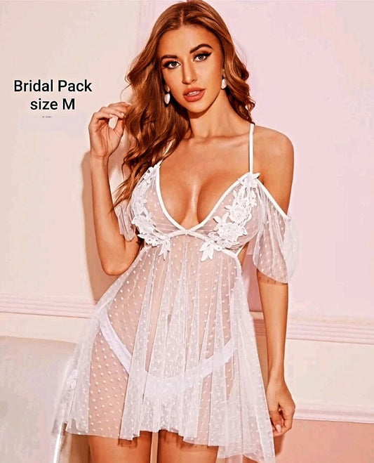 Lingerie, M