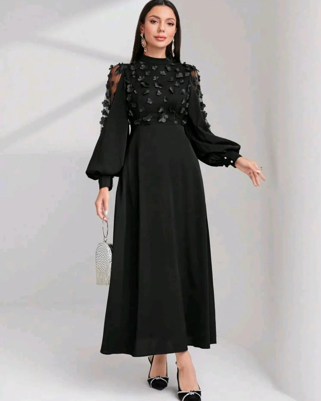 Dress, M