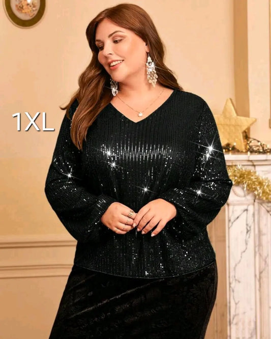 Top, 0XL,1XL