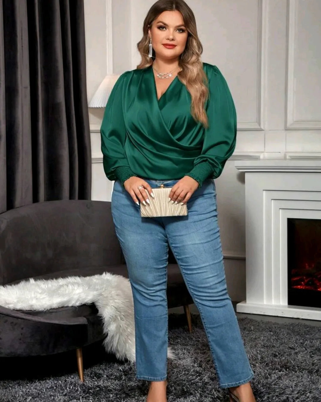 Top, 0XL