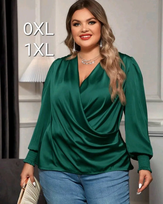Top, 0XL