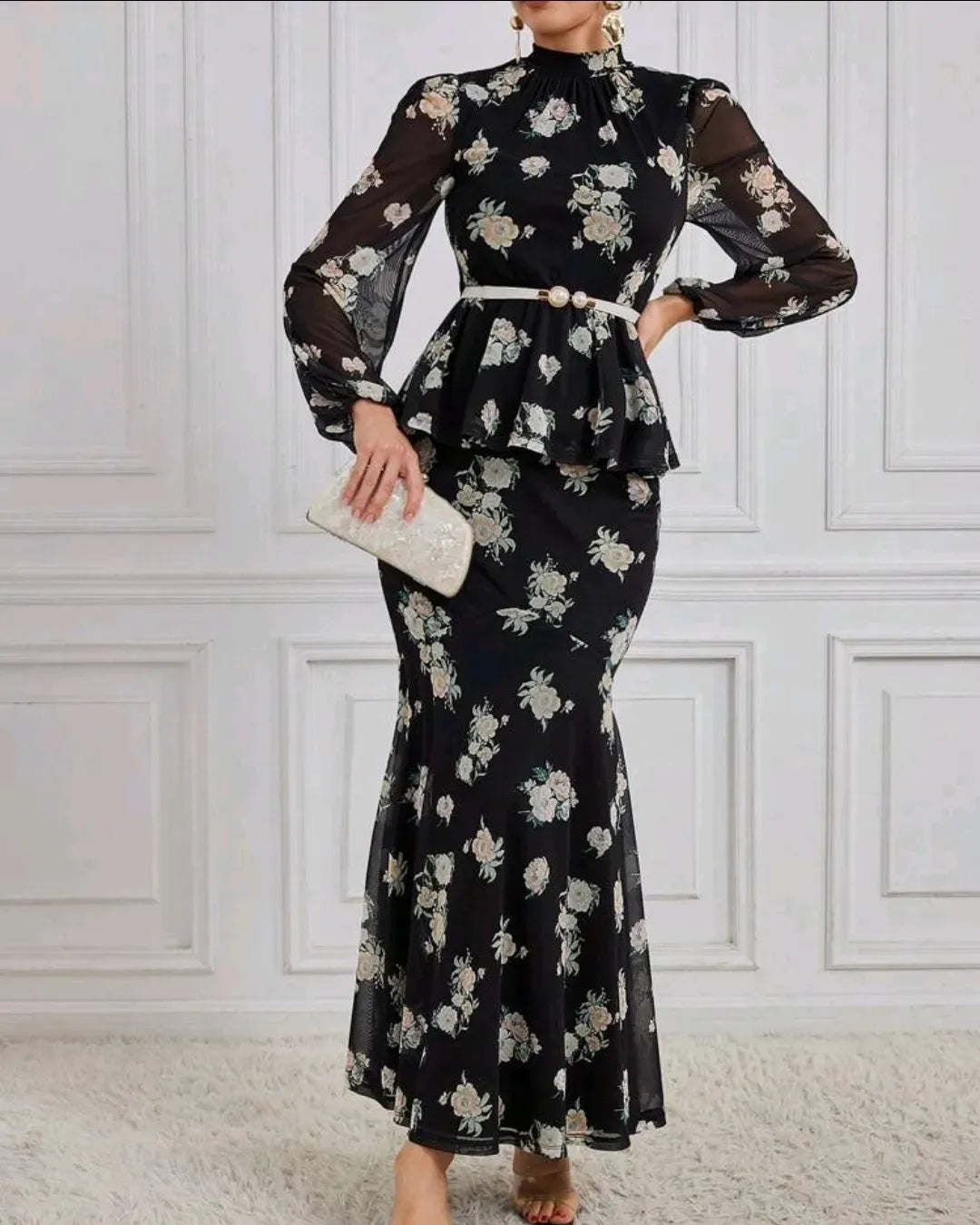 Dress, M