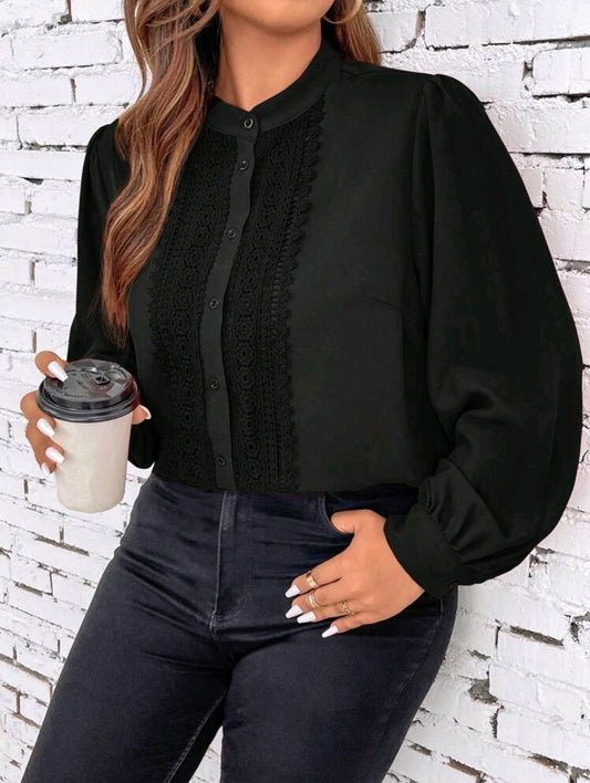 Black top, 0XL