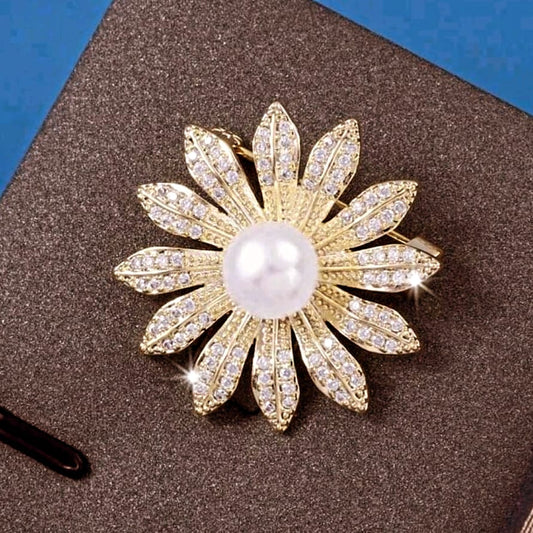 Brooch
