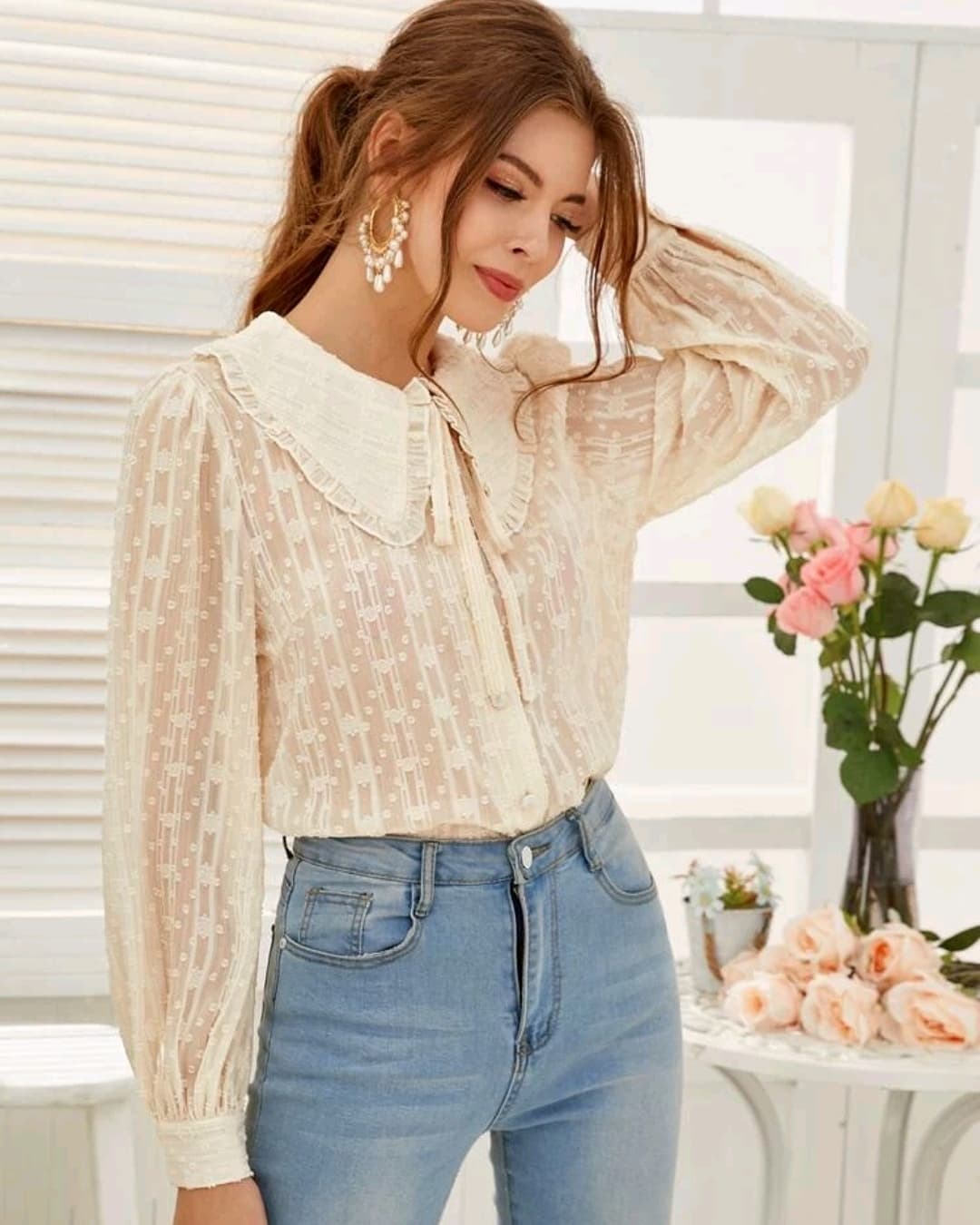 Top, M