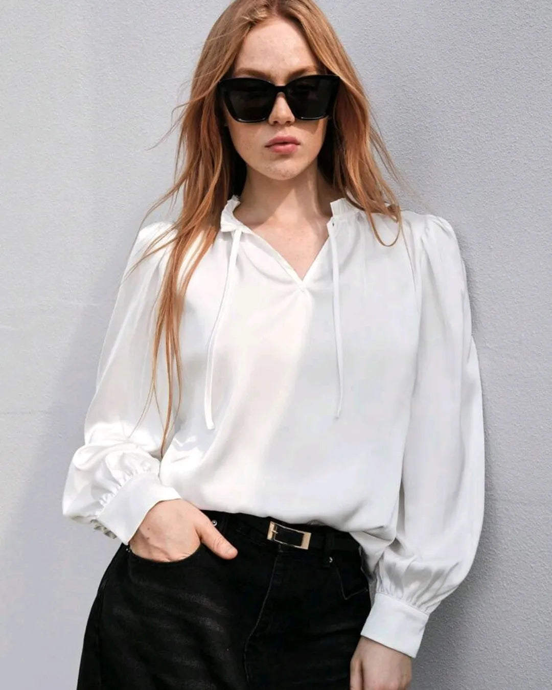 Top, M,L